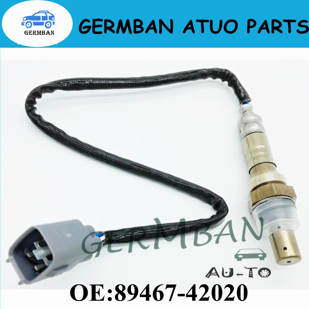 ο       ǰ  2003-2001Toyota RAV4 L4 2.0L MFI   89467 42020 8946742020
